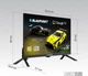 Телевизор Blaupunkt 24" 24WGC5500 - изображение 7