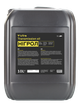 Масло трансмиссионное НИГРОЛ Vira GL-1 SAE 140 10 л (VI0309) - изображение 2