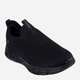 Чоловічі сліпони Skechers Bobs B Flex Frigid Edge 118107-BBK 44 Чорні (197976265578) - зображення 2