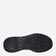 Sneakersy męskie Skechers Bobs Squad Chaos Daily Hype 118300-BBK 42 Czarne (196989774336) - obraz 5