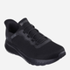 Чоловічі кросівки Skechers Bobs Squad Chaos Daily Hype 118300-BBK 47.5 Чорні (196989774404) - зображення 2