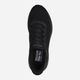 Чоловічі кросівки Skechers Bobs Squad Chaos Daily Hype 118300-BBK 46 Чорні (196989774398) - зображення 4