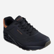 Чоловічі кросівки Skechers Uno Suited On Air 183004-BBK 45.5 Чорні (197976464438) - зображення 2