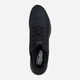 Чоловічі кросівки Skechers Uno Lite Floating Steps 183125-BBK 40 Чорні (198739990423) - зображення 4