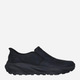 Buty wsuwane męskie Skechers Conner Rayne 205547-BBK 41.5 Czarne (198739677430) - obraz 1