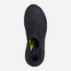 Buty wsuwane męskie Skechers Conner Rayne 205547-BBK 42.5 Czarne (198739677454) - obraz 4