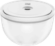 Miska Zwilling J.A. Henckels Fresh & Save szklana z pokrywką przezroczysta 1.75 l (4009839685354) - obraz 1