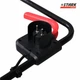 Газонокосилка электрическая STARK LM-32-12 NEW (330012012) - изображение 7