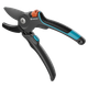 Секатор Gardena PremiumCut Pro dry wood с наковаленкой 24 мм (12250-20.000.00) - изображение 1