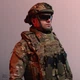 Балістичний захист шиї горжет Warmor Neck Protection 1 класу ДСТУ Мультикам - изображение 7