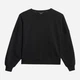 Свитшот женский 4F 4FWAW25TSWSF1888-20S M Черный (5905700718628) - изображение 5