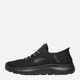 Sneakersy męskie Skechers Summits High Range 232457-BBK 45.5 Czarne (196989248165) - obraz 3