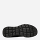 Sneakersy męskie Skechers Summits High Range 232457-BBK 45.5 Czarne (196989248165) - obraz 6