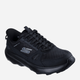 Чоловічі кросівки Skechers Ridge Oak Gateway Trail 237788-BBK 48.5 Чорні (199025148580) - зображення 2