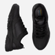 Чоловічі кросівки Skechers Oak Canyon Redwick 51896-BBK 41.5 Чорні (193642308419) - зображення 4