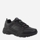 Чоловічі кросівки Skechers Oak Canyon Redwick 51896-BBK 45.5 Чорні (193642308471) - зображення 3