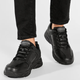 Чоловічі кросівки Skechers Oak Canyon Redwick 51896-BBK 46 Чорні (193642308488) - зображення 2