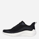 Sneakersy damskie Skechers Bobs Squad Waves Still Wading 117483-BLK 35.5 Czarne (197976453975) - obraz 3