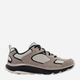 Buty sportowe damskie Skechers D`lux Pro 180262-BKTP 35 Szare (198376986797) - obraz 3
