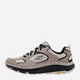 Жіночі кросівки Skechers D`lux Pro 180262-BKTP 37 Сірі (198376986834) - зображення 1