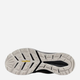 Жіночі кросівки Skechers D`lux Pro 180262-BKTP 37 Сірі (198376986834) - зображення 6