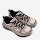 Buty sportowe damskie Skechers D`lux Pro 180262-BKTP 39 Szare (198376986872) - obraz 4