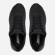 Sneakersy damskie Skechers Bobs Vision Air 117646-BBK 35.5 Czarne (198376446857) - obraz 4