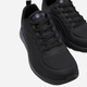 Sneakersy damskie Skechers Bobs Vision Air 117646-BBK 37 Czarne (198376446888) - obraz 6