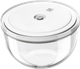 Миска Zwilling J.A. Henckels Fresh & Save скляна з кришкою прозора 4 л (4009839685361) - зображення 2