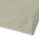Матрац сповивальний Ceba Baby Cosy Caro м'який профільований Thyme 48 x 70 см (5907672337586) - зображення 4