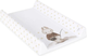 Mata do przewijania Ceba Baby Basic miękka profilowana Dreamer 50 x 70 cm (5907672342290) - obraz 3