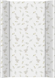 Mata do przewijania Ceba Baby Basic miękka profilowana Goose 50 x 70 cm (5907672342320) - obraz 1