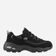 Жіночі кросівки Skechers D`lites Biggest Fan 11930-BBK 39.5 Чорні (193113016195) - зображення 1