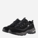 Жіночі кросівки Skechers D`lites Biggest Fan 11930-BBK 39.5 Чорні (193113016195) - зображення 2