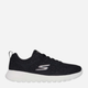 Buty sportowe damskie Skechers Go Walk Joy Violet 124640-BKRG 40 Czarne (197976853652) - obraz 1