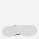 Жіночі кросівки Skechers Go Walk Joy Violet 124640-BKRG 42 Чорні (197976853683) - зображення 5