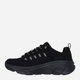 Sneakersy damskie Skechers D`lux Walker 2.0 Golden Step 150106-BKRG 38 Czarne (197976804845) - obraz 3