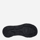 Жіночі кросівки Skechers D`lux Walker 2.0 Golden Step 150106-BKRG 36 Чорні (197976804807) - зображення 6