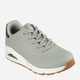 Sneakersy damskie Skechers Uno Shimmer Away 155196-SAGE 36.5 Zielone (197627201375) - obraz 2