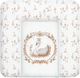 Mata do przewijania Ceba Baby Basic miękka Glamour Style 75 x 72 cm (5907672345413) - obraz 1