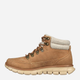 Жіночі зимові черевики Skechers Synergy Cool Seeker 167425-CSNT 36.5 Коричневі (196642116503) - зображення 3