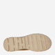 Жіночі зимові черевики Skechers Synergy Cool Seeker 167425-CSNT 36.5 Коричневі (196642116503) - зображення 6
