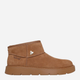 Жіночі уггі Skechers Keepsakes Cozy Cozy Mini 167848-CSNT 37 Коричневі (199025260206) - зображення 1