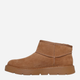 Жіночі уггі Skechers Keepsakes Cozy Cozy Mini 167848-CSNT 37 Коричневі (199025260206) - зображення 3