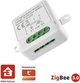 Умный модуль переключателя Emos H5103, ZigBee 3.0, 1-канальный (не требует N-провода) - изображение 18
