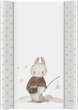 Mata do przewijania Ceba Baby Basic twarda Dreamer 50 x 70 cm (5907672341774) - obraz 1
