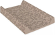 Mata do przewijania Ceba Baby Basic twarda Flowers 50 x 70 cm (5907672341781) - obraz 2