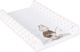 Mata do przewijania Ceba Baby Basic twarda Dreamer 50 x 70 cm (5907672341774) - obraz 2