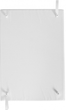 Mata do przewijania Ceba Baby Basic twarda Dreamer 50 x 70 cm (5907672341774) - obraz 4
