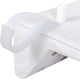Mata do przewijania Ceba Baby Basic twarda Goose 50 x 70 cm (5907672341811) - obraz 3